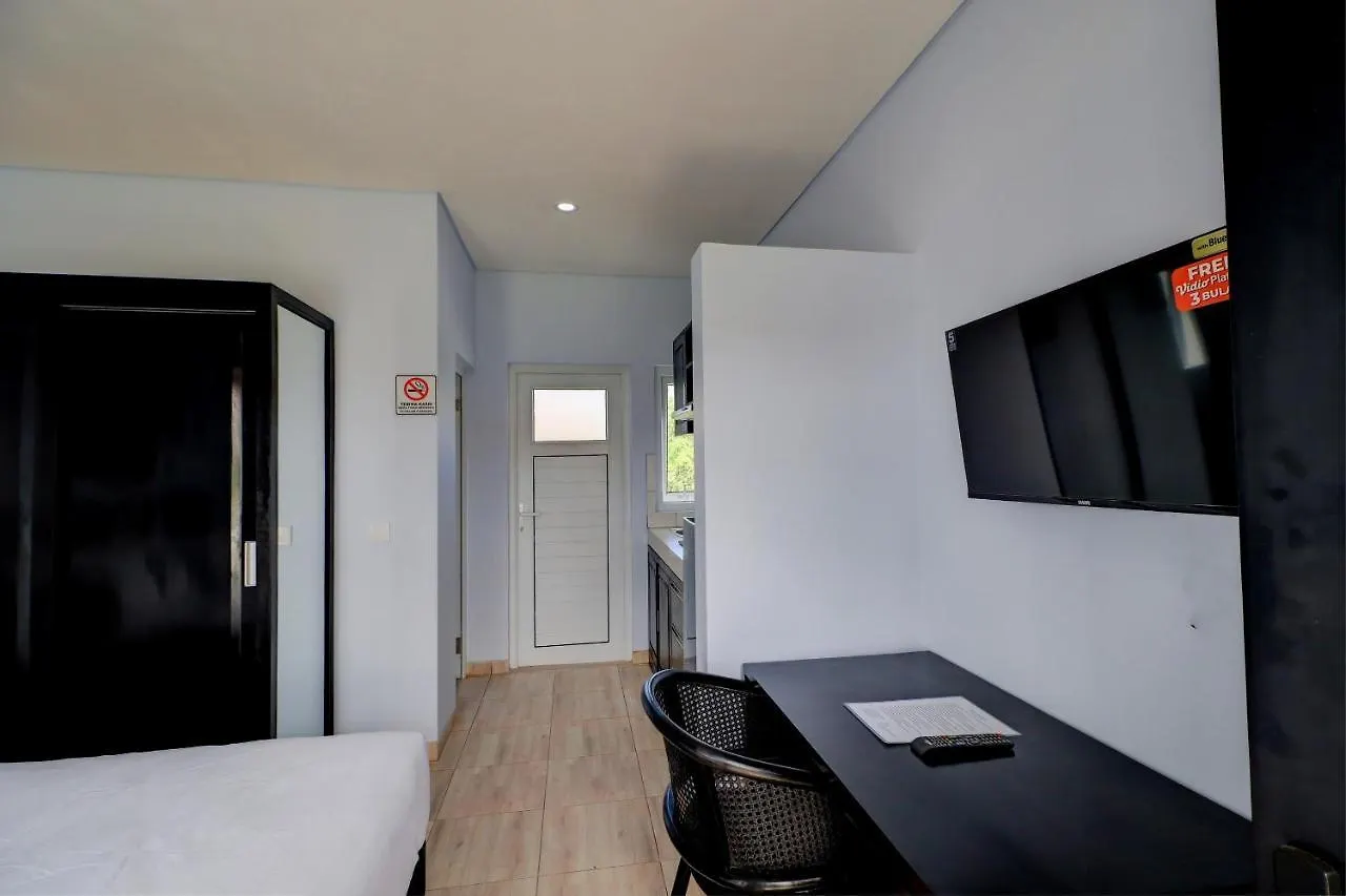 **  Oyo Life 92854 The Danari House Hotel Seminyak  Indonesia